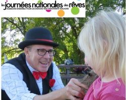 JNR 2018 - Spectacle de Magie