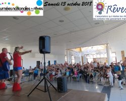 JNR 2018 - Concert d'Echo Lali