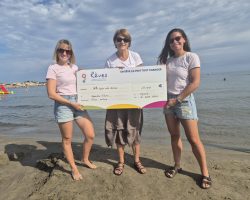 Corsica Raid Juin 2025 - Team Moumous (Corse) (Août 2025)