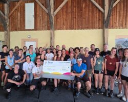 J'irai au trek 2025 - Mont Aigoual (Gard-Lozère) (Juin 2025)