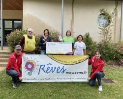 6ème édition BoisseRUNaise - Boisseron (Hérault) (mars 2022)