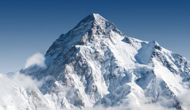 Zakarya a fait un séjour à la montagne