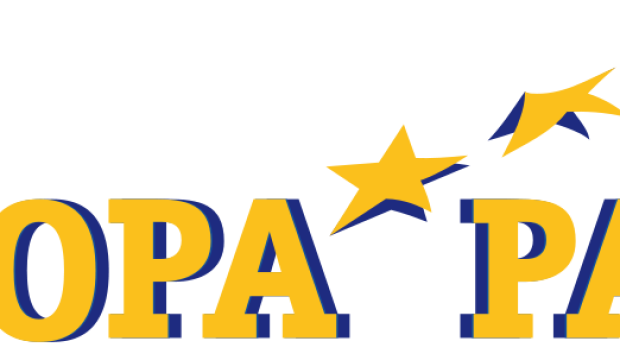 Stella  a séjourné à Europa Park