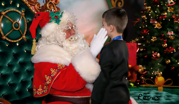 Nelyo  a séjourné au parc Disneyland Paris