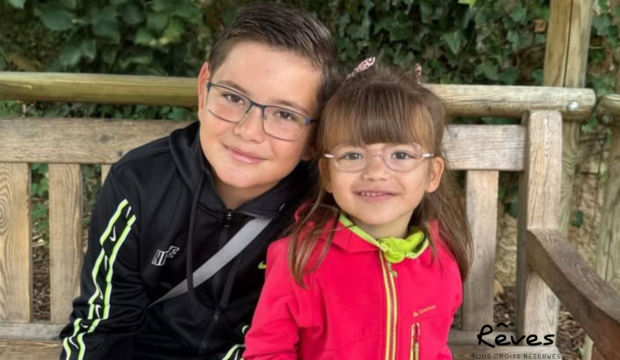 Lana a fait un séjour au zoo de Beauval