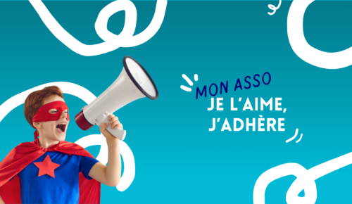 J’adhère à Rêves !