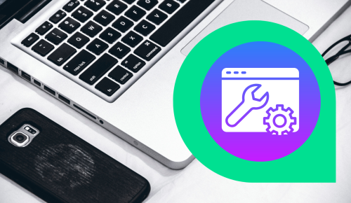 Évolutions du site internet
