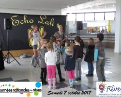 JNR 2017 - Concert d'Echo Lali