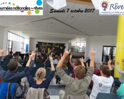 JNR 2017 - Concert d'Echo Lali