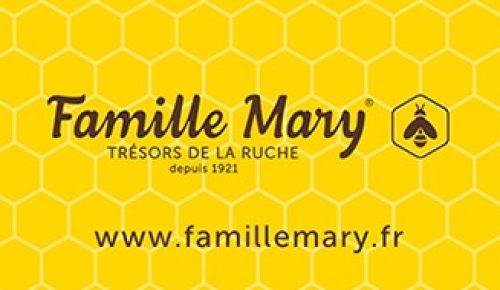 Avec Famille Mary