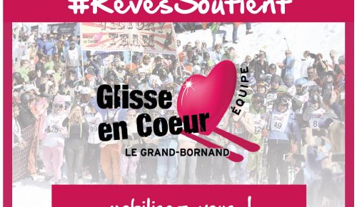 La glisse de la solidarité