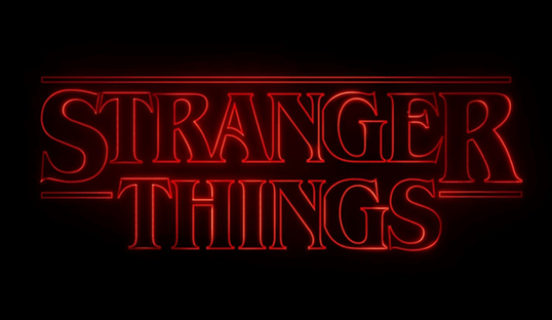 Romane a assisté à une convention de la série Stranger Things